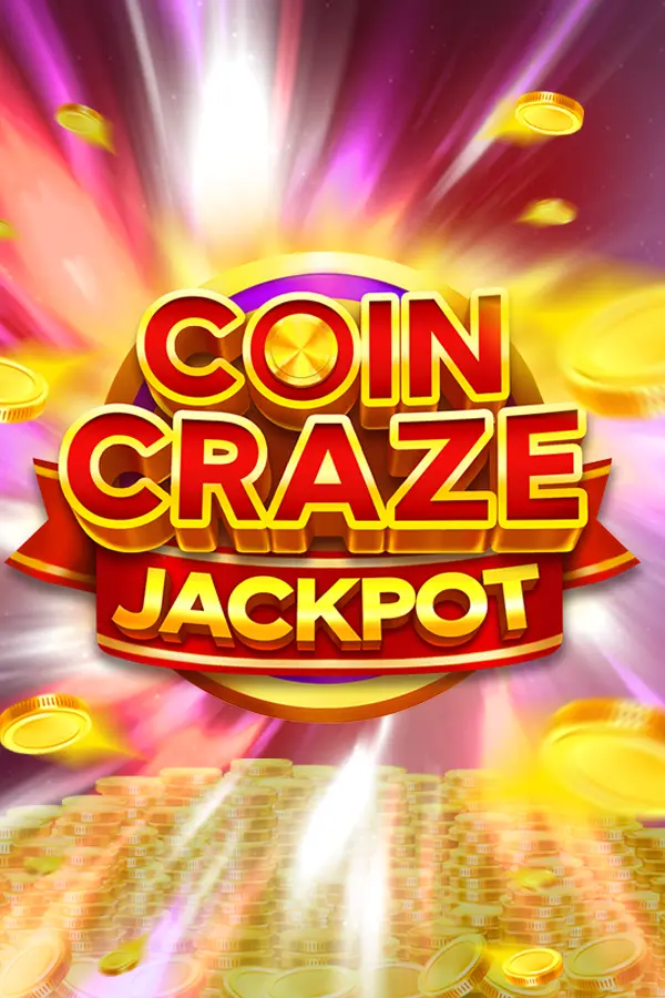Coin Craze Jackpot