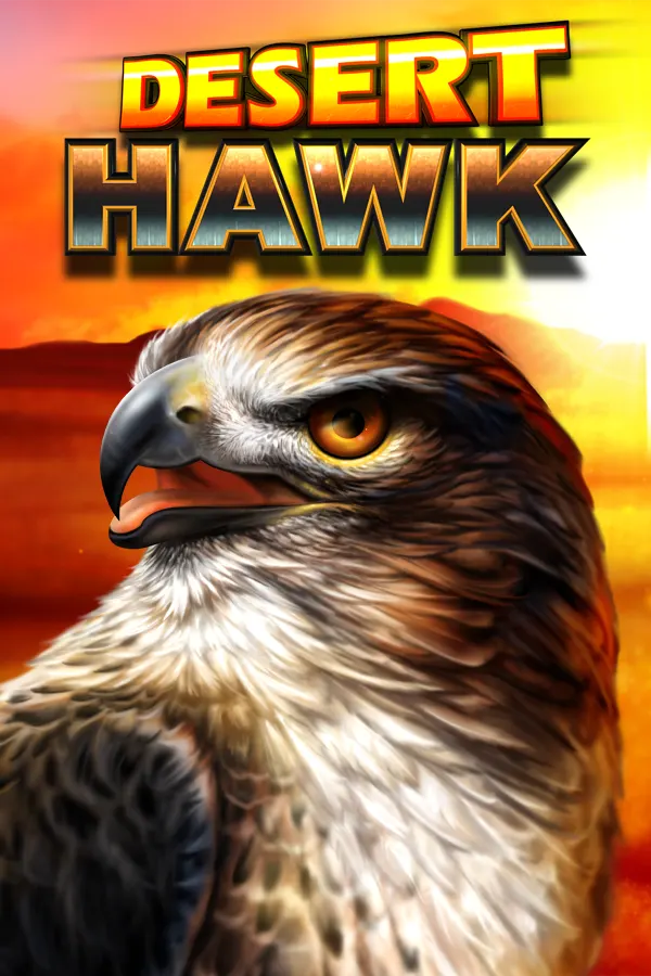 Desert Hawk